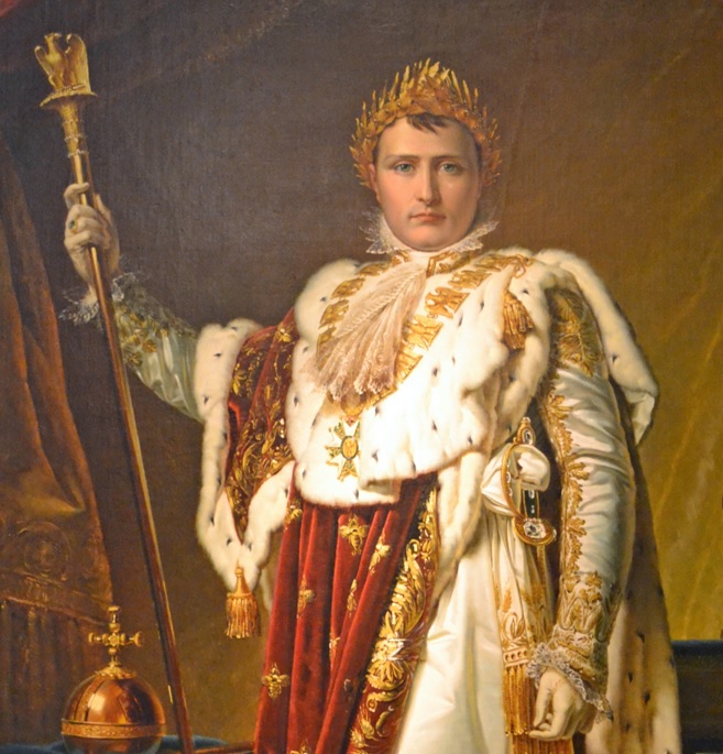 napoleon